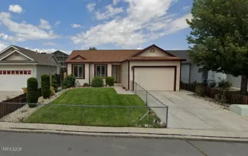 862 Tonka, Carson City, Nevada 89701, 3 Bedrooms Bedrooms, ,2 BathroomsBathrooms,Residential,Residential,Tonka,0,260012244