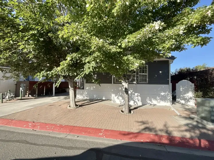 7440 West 4th Street #70, Reno, Nevada 89523, 3 Bedrooms Bedrooms, 9 Rooms Rooms,2 BathroomsBathrooms,Manufactured,Residential,West 4th,0,260012246