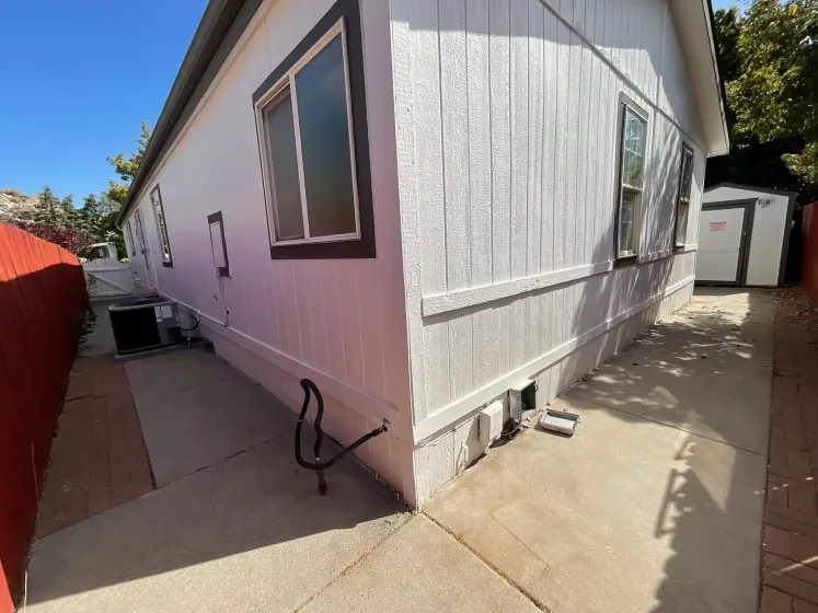 7440 West 4th Street #70, Reno, Nevada 89523, 3 Bedrooms Bedrooms, 9 Rooms Rooms,2 BathroomsBathrooms,Manufactured,Residential,West 4th,0,260012246