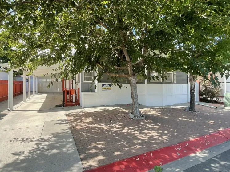 7440 West 4th Street #70, Reno, Nevada 89523, 3 Bedrooms Bedrooms, 9 Rooms Rooms,2 BathroomsBathrooms,Manufactured,Residential,West 4th,0,260012246