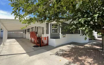 7440 West 4th Street #70, Reno, Nevada 89523, 3 Bedrooms Bedrooms, 9 Rooms Rooms,2 BathroomsBathrooms,Manufactured,Residential,West 4th,0,260012246