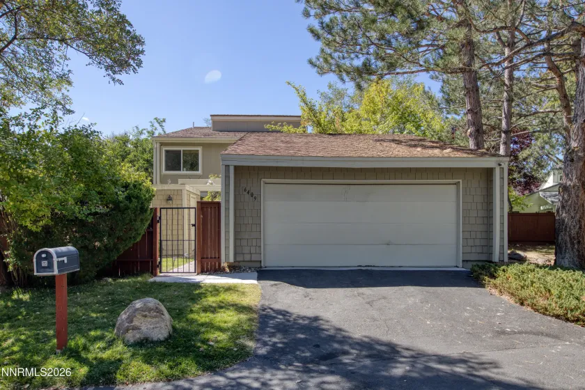 6409 Meadow Country, Reno, Nevada 89519, 3 Bedrooms Bedrooms, ,3 BathroomsBathrooms,Residential,Residential,Meadow Country,0,260012243