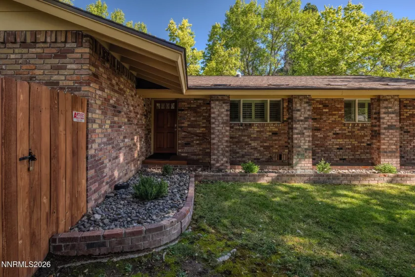 3015 Idlewild, Reno, Nevada 89509, 3 Bedrooms Bedrooms, ,2 BathroomsBathrooms,Residential,Residential,Idlewild,0,260012245