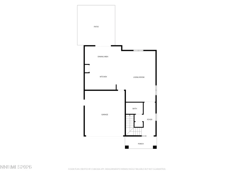 7028 Shady Gate, Sparks, Nevada 89436, 3 Bedrooms Bedrooms, ,3 BathroomsBathrooms,Residential,Residential,Shady Gate,0,260012248