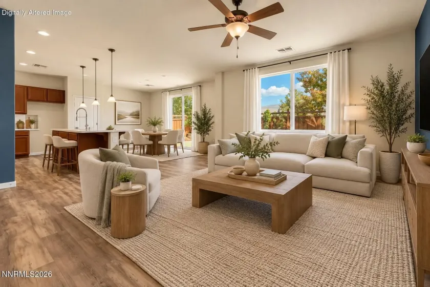 7028 Shady Gate, Sparks, Nevada 89436, 3 Bedrooms Bedrooms, ,3 BathroomsBathrooms,Residential,Residential,Shady Gate,0,260012248
