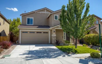 7028 Shady Gate, Sparks, Nevada 89436, 3 Bedrooms Bedrooms, ,3 BathroomsBathrooms,Residential,Residential,Shady Gate,0,260012248