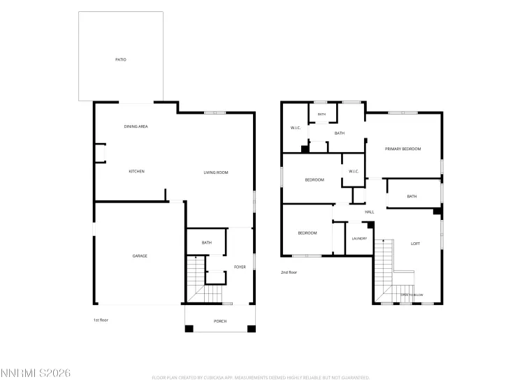 7028 Shady Gate, Sparks, Nevada 89436, 3 Bedrooms Bedrooms, ,3 BathroomsBathrooms,Residential,Residential,Shady Gate,0,260012248