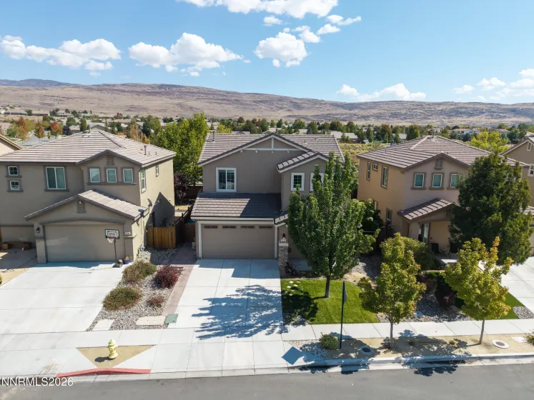 7028 Shady Gate, Sparks, Nevada 89436, 3 Bedrooms Bedrooms, ,3 BathroomsBathrooms,Residential,Residential,Shady Gate,0,260012248