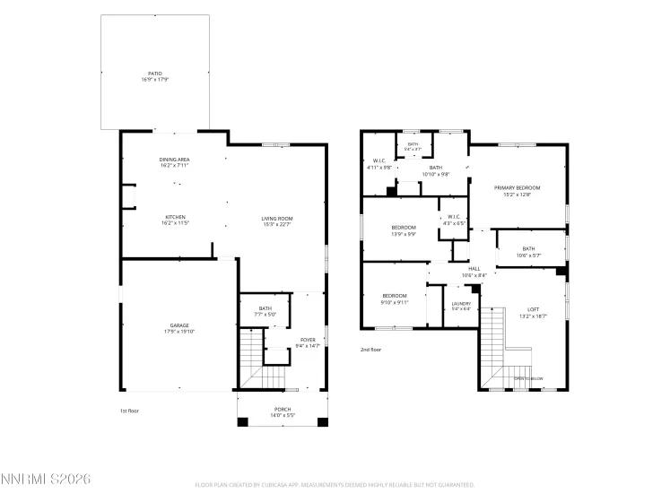 7028 Shady Gate, Sparks, Nevada 89436, 3 Bedrooms Bedrooms, ,3 BathroomsBathrooms,Residential,Residential,Shady Gate,0,260012248