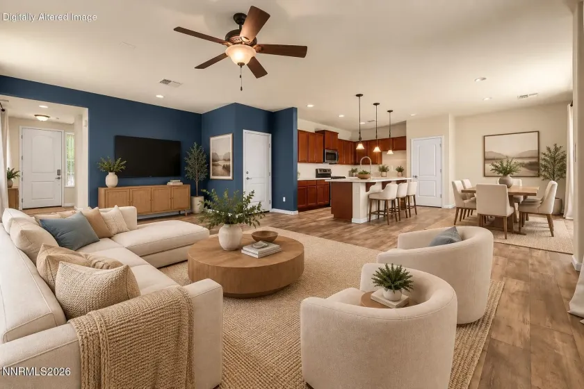 7028 Shady Gate, Sparks, Nevada 89436, 3 Bedrooms Bedrooms, ,3 BathroomsBathrooms,Residential,Residential,Shady Gate,0,260012248