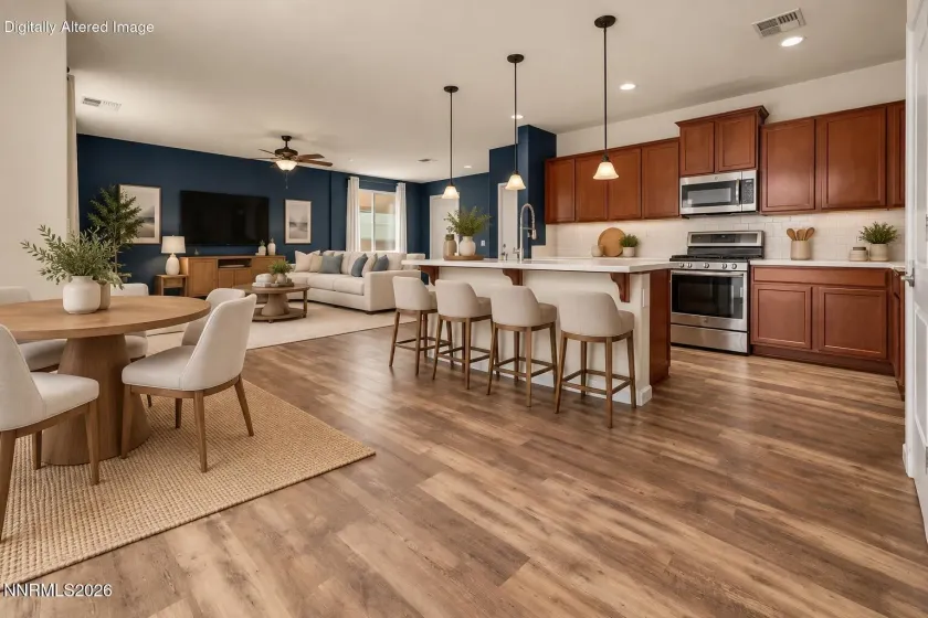 7028 Shady Gate, Sparks, Nevada 89436, 3 Bedrooms Bedrooms, ,3 BathroomsBathrooms,Residential,Residential,Shady Gate,0,260012248