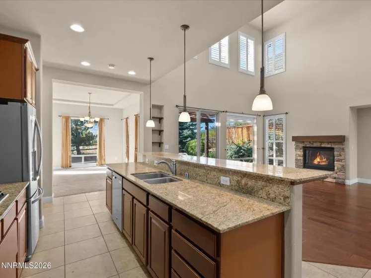 8612 18th Hole, Reno, Nevada 89523, 3 Bedrooms Bedrooms, ,3 BathroomsBathrooms,Residential,Residential,18th Hole,0,260012249
