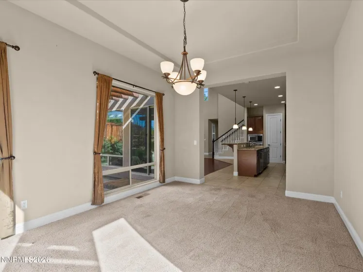 8612 18th Hole, Reno, Nevada 89523, 3 Bedrooms Bedrooms, ,3 BathroomsBathrooms,Residential,Residential,18th Hole,0,260012249