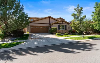 8612 18th Hole, Reno, Nevada 89523, 3 Bedrooms Bedrooms, ,3 BathroomsBathrooms,Residential,Residential,18th Hole,0,260012249
