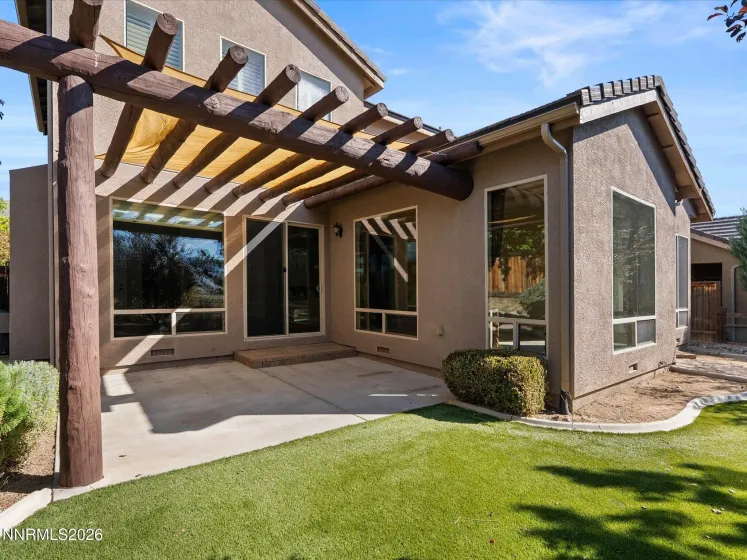 8612 18th Hole, Reno, Nevada 89523, 3 Bedrooms Bedrooms, ,3 BathroomsBathrooms,Residential,Residential,18th Hole,0,260012249