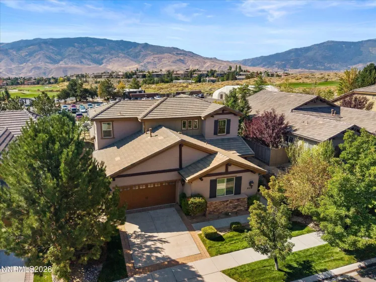 8612 18th Hole, Reno, Nevada 89523, 3 Bedrooms Bedrooms, ,3 BathroomsBathrooms,Residential,Residential,18th Hole,0,260012249