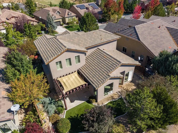 8612 18th Hole, Reno, Nevada 89523, 3 Bedrooms Bedrooms, ,3 BathroomsBathrooms,Residential,Residential,18th Hole,0,260012249