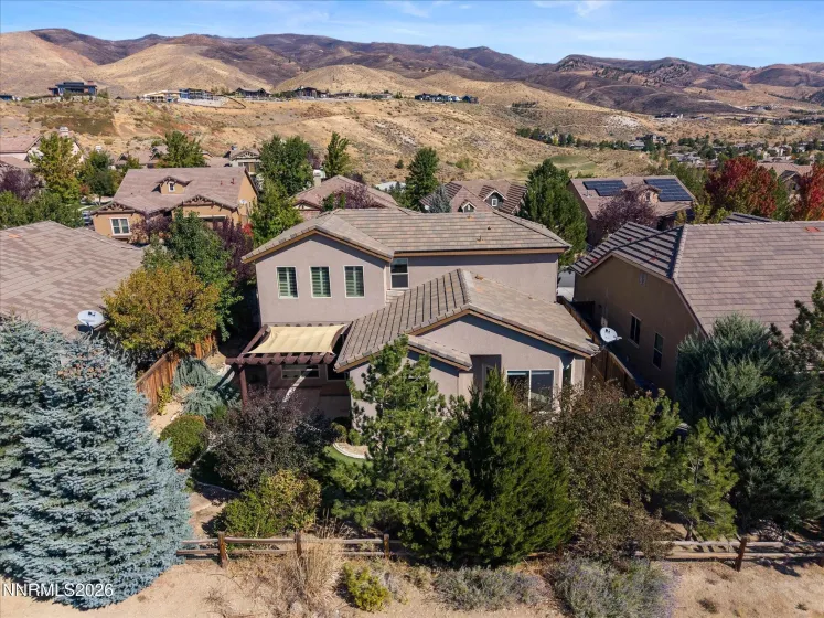 8612 18th Hole, Reno, Nevada 89523, 3 Bedrooms Bedrooms, ,3 BathroomsBathrooms,Residential,Residential,18th Hole,0,260012249