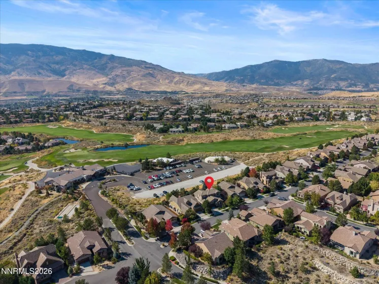 8612 18th Hole, Reno, Nevada 89523, 3 Bedrooms Bedrooms, ,3 BathroomsBathrooms,Residential,Residential,18th Hole,0,260012249