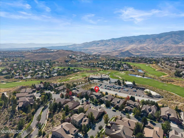 8612 18th Hole, Reno, Nevada 89523, 3 Bedrooms Bedrooms, ,3 BathroomsBathrooms,Residential,Residential,18th Hole,0,260012249