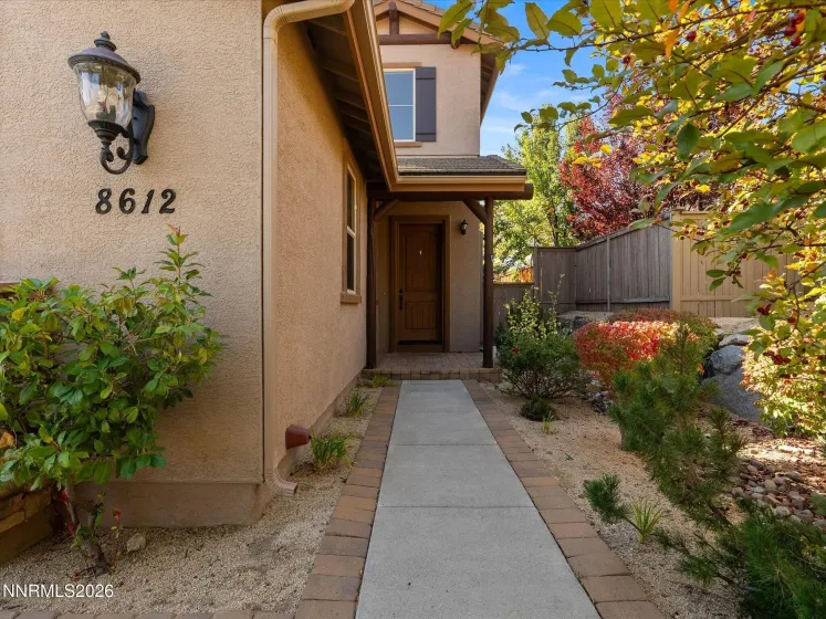 8612 18th Hole, Reno, Nevada 89523, 3 Bedrooms Bedrooms, ,3 BathroomsBathrooms,Residential,Residential,18th Hole,0,260012249