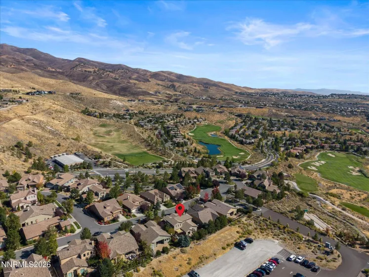 8612 18th Hole, Reno, Nevada 89523, 3 Bedrooms Bedrooms, ,3 BathroomsBathrooms,Residential,Residential,18th Hole,0,260012249