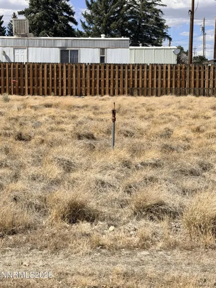 189 1st, Wells, Nevada 89835, ,Land,Residential,1st,0,260012250