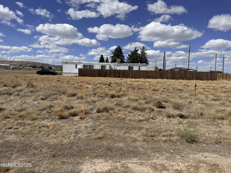 189 1st, Wells, Nevada 89835, ,Land,Residential,1st,0,260012250