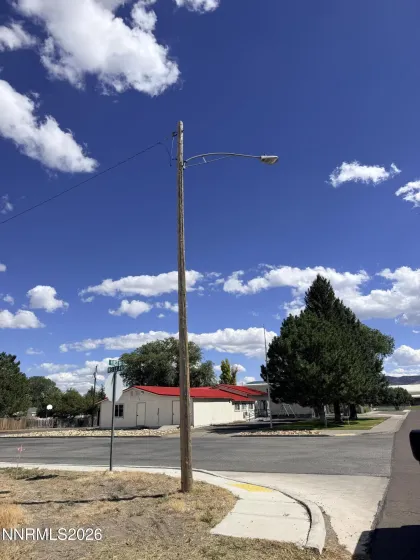 189 1st, Wells, Nevada 89835, ,Land,Residential,1st,0,260012250