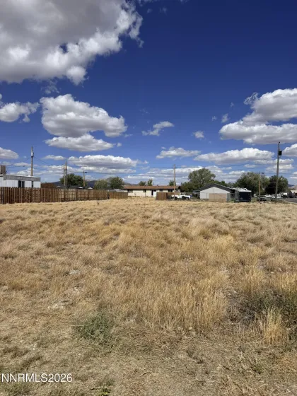 189 1st, Wells, Nevada 89835, ,Land,Residential,1st,0,260012250