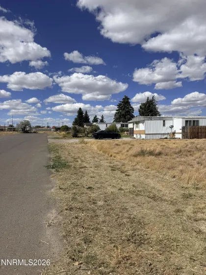189 1st, Wells, Nevada 89835, ,Land,Residential,1st,0,260012250