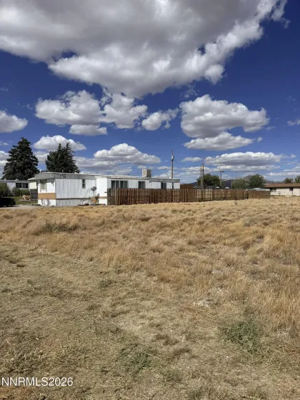 189 1st, Wells, Nevada 89835, ,Land,Residential,1st,0,260012250