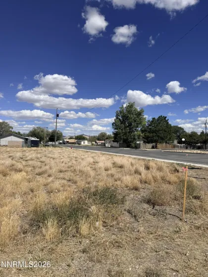 189 1st, Wells, Nevada 89835, ,Land,Residential,1st,0,260012250