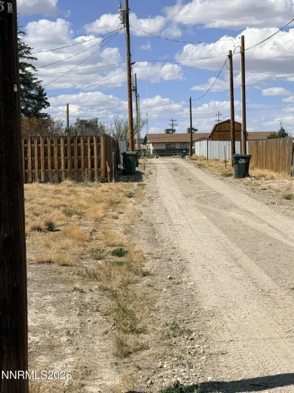 189 1st, Wells, Nevada 89835, ,Land,Residential,1st,0,260012250