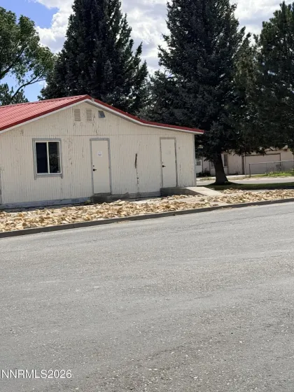 189 1st, Wells, Nevada 89835, ,Land,Residential,1st,0,260012250