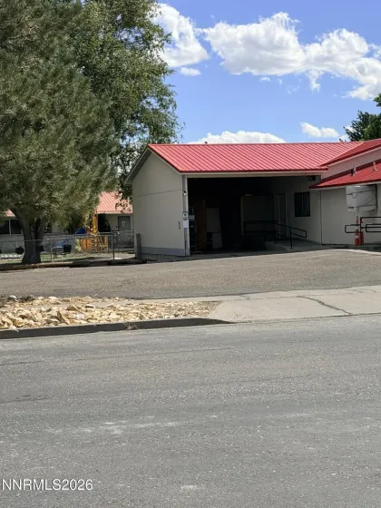 189 1st, Wells, Nevada 89835, ,Land,Residential,1st,0,260012250