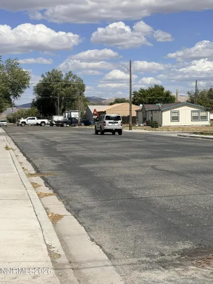 189 1st, Wells, Nevada 89835, ,Land,Residential,1st,0,260012250