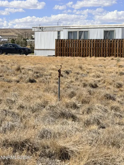 189 1st, Wells, Nevada 89835, ,Land,Residential,1st,0,260012250
