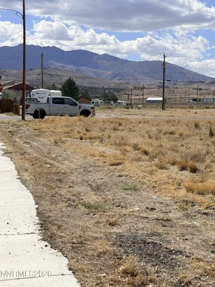 189 1st, Wells, Nevada 89835, ,Land,Residential,1st,0,260012250