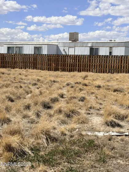 189 1st, Wells, Nevada 89835, ,Land,Residential,1st,0,260012250