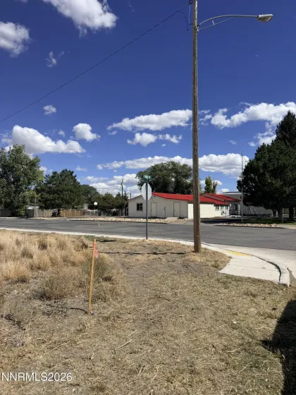 189 1st, Wells, Nevada 89835, ,Land,Residential,1st,0,260012251