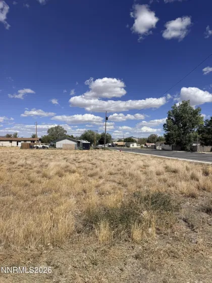 189 1st, Wells, Nevada 89835, ,Land,Residential,1st,0,260012251