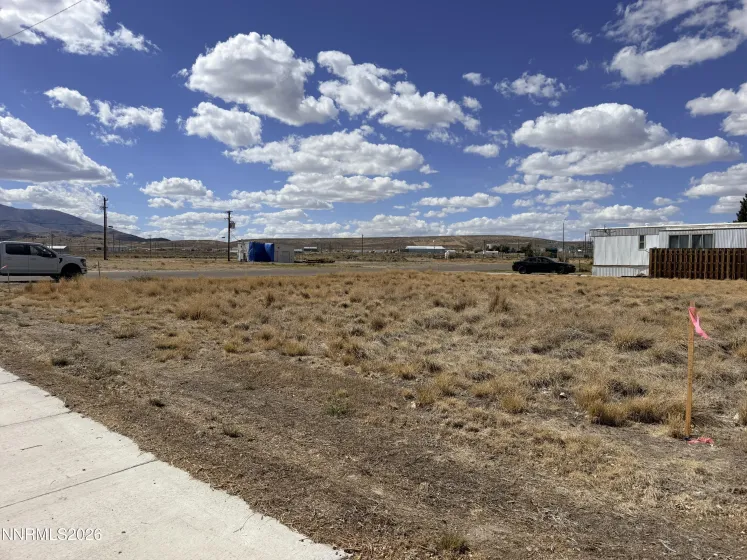 189 1st, Wells, Nevada 89835, ,Land,Residential,1st,0,260012251
