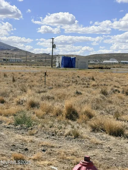 189 1st, Wells, Nevada 89835, ,Land,Residential,1st,0,260012251