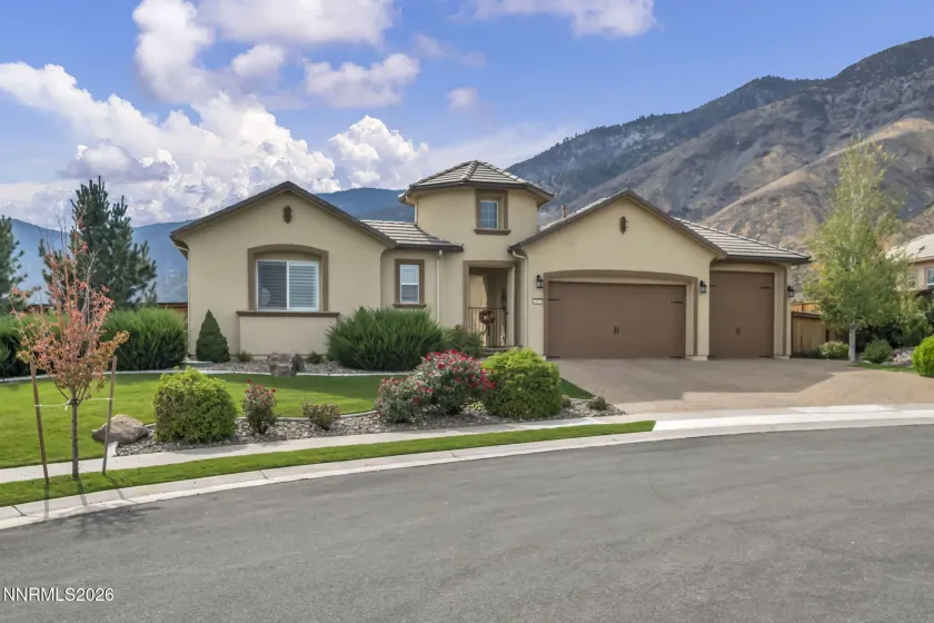457 Egret, Genoa, Nevada 89411, 4 Bedrooms Bedrooms, ,4 BathroomsBathrooms,Residential,Residential,Egret,0,260012252