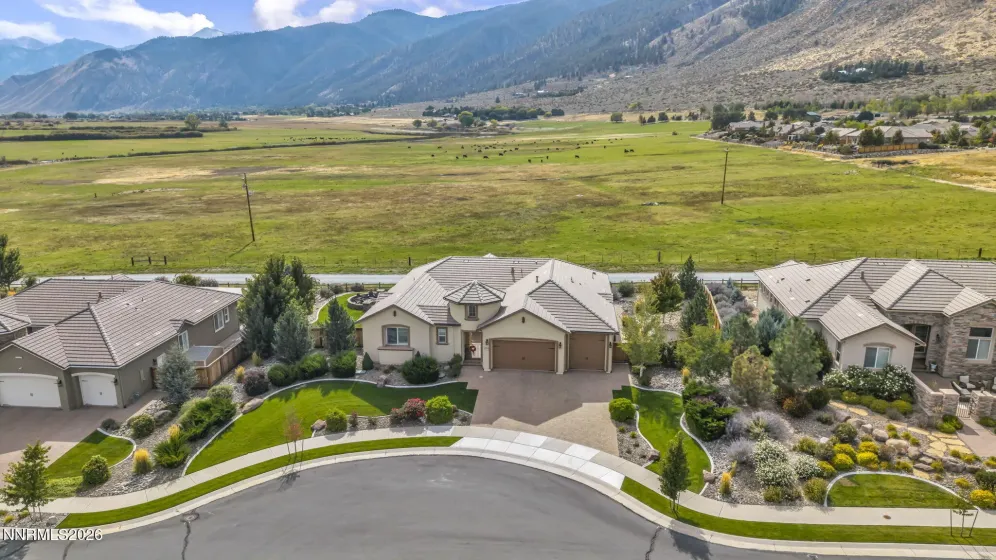 457 Egret, Genoa, Nevada 89411, 4 Bedrooms Bedrooms, ,4 BathroomsBathrooms,Residential,Residential,Egret,0,260012252