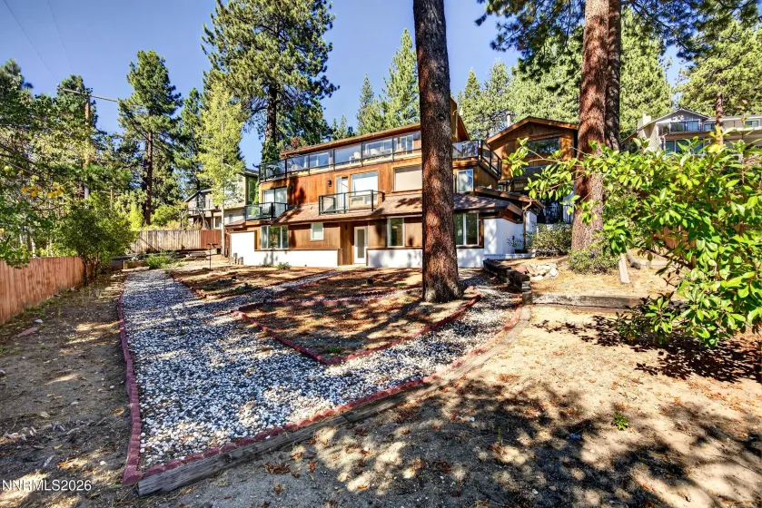283 Martin, Zephyr Cove, Nevada 89448, 6 Bedrooms Bedrooms, ,10 BathroomsBathrooms,Residential,Residential,Martin,0,260012256