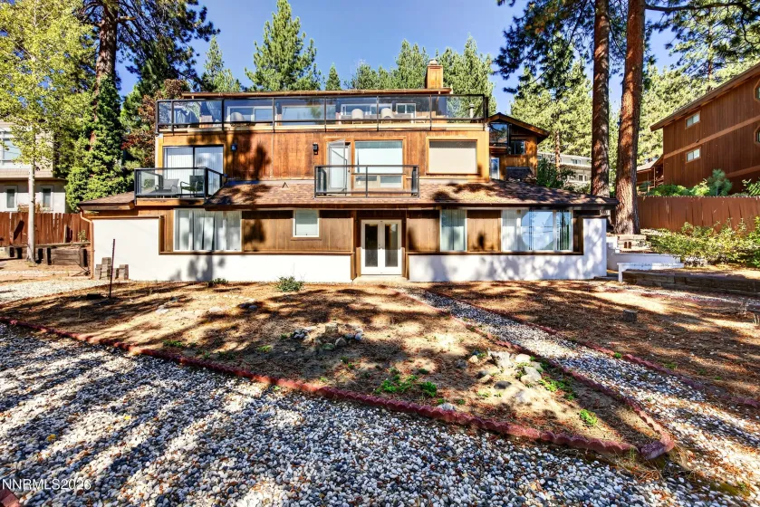 283 Martin, Zephyr Cove, Nevada 89448, 6 Bedrooms Bedrooms, ,10 BathroomsBathrooms,Residential,Residential,Martin,0,260012256