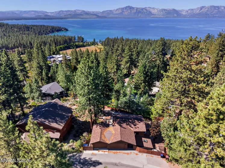 283 Martin, Zephyr Cove, Nevada 89448, 6 Bedrooms Bedrooms, ,10 BathroomsBathrooms,Residential,Residential,Martin,0,260012256