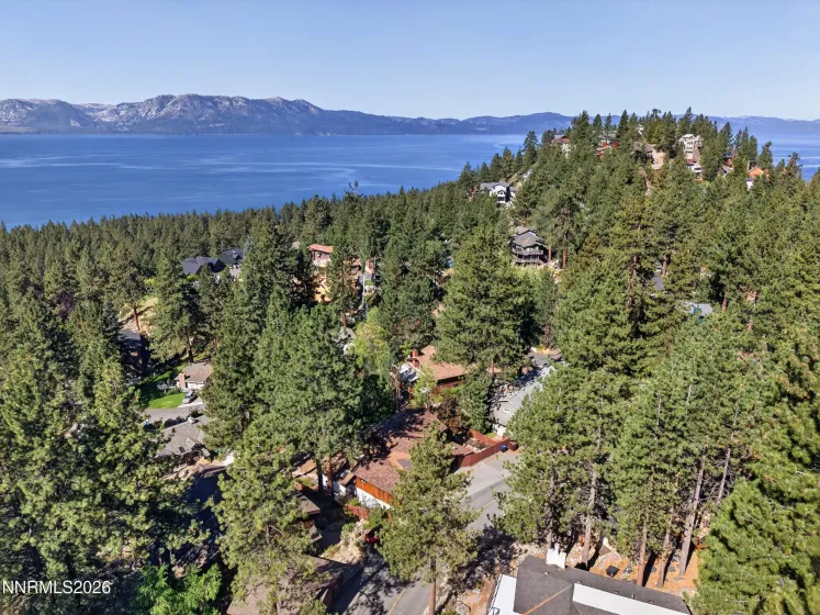 283 Martin, Zephyr Cove, Nevada 89448, 6 Bedrooms Bedrooms, ,10 BathroomsBathrooms,Residential,Residential,Martin,0,260012256